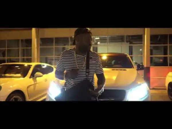Video: Bandz Danero Feat. Vado - Supreme Bag (Prod. By Vinny Idol) [Huntzone Ent. Submitted]
